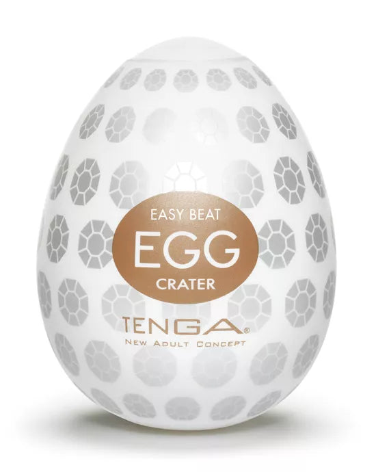 Tenga Egg Crater 1 Piece