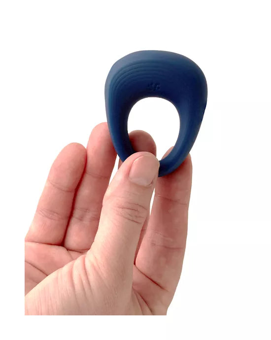 Satisfyer Power Ring – Vibrating Cock Ring