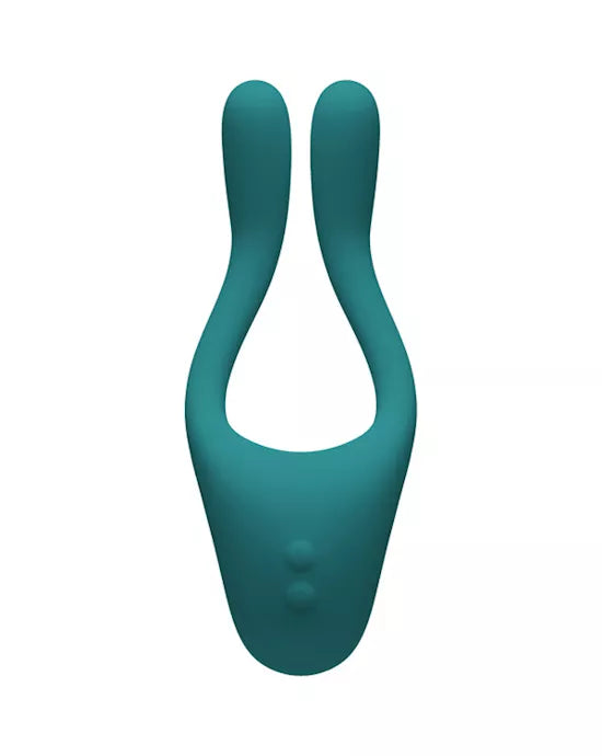 Tryst V2 Remote Controlled Bendable Couples Vibrator
