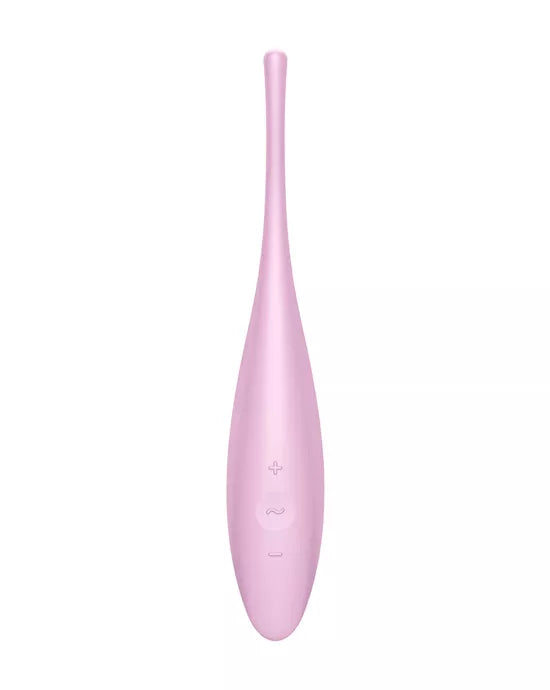 Satisfyer Twirling Joy