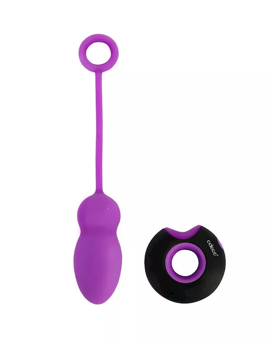 Kyan Vibrating Love Egg