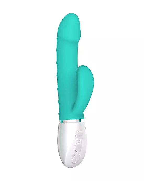 Amore Luna Heating Rabbit Vibrator