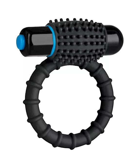 OptiMale Vibrating C-Ring