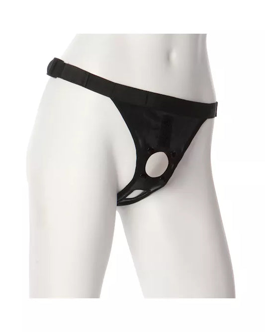 Vac-U-Lock Ultra Harness With Snaps