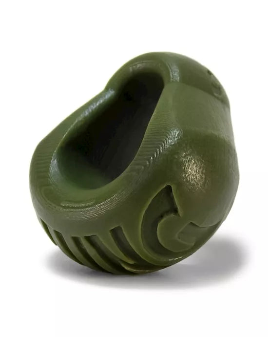 Hung Padded Cock Ring