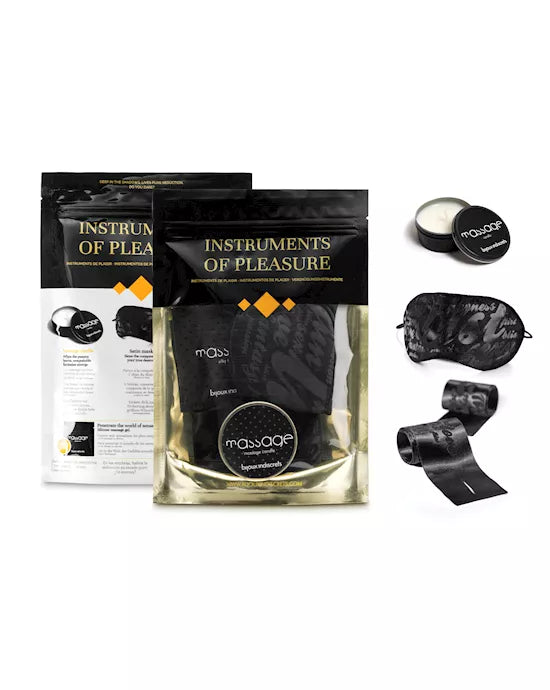 Bijoux Indiscrets Instruments of Pleasure