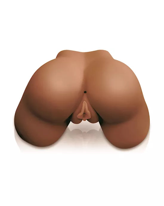 PDX JUNK-IN-THA-TRUNK Realistic Fanta Flesh Masturbator