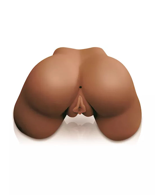 PDX JUNK-IN-THA-TRUNK Realistic Fanta Flesh Masturbator