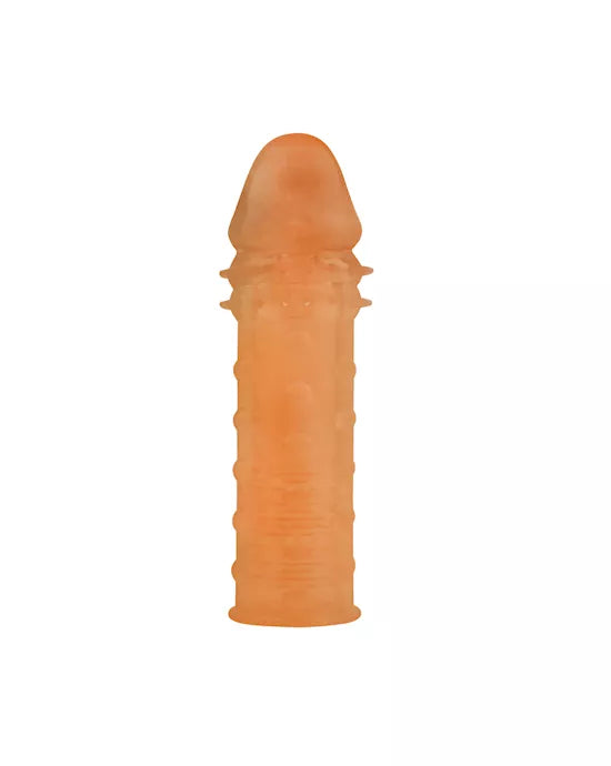 Extra Texture Sleeve