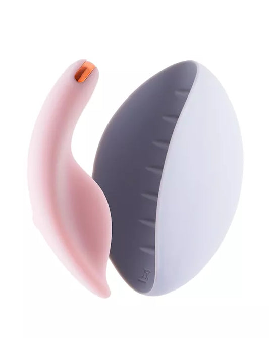 Share Satisfaction Fere Couples Vibrator