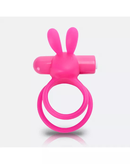 Charged Ohare XL - Mini Vibrator