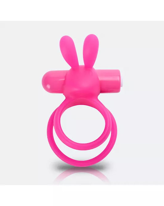 Charged Ohare XL - Mini Vibrator
