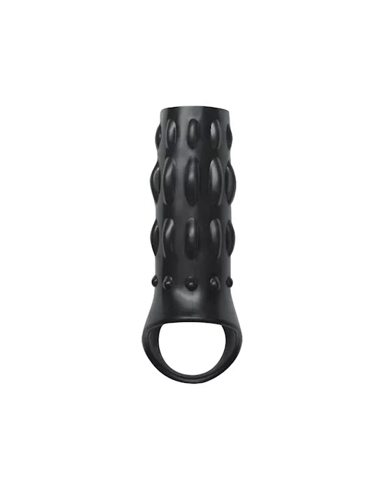 Renegade Power Cage Black