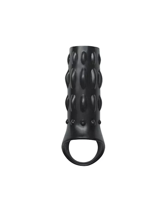 Renegade Power Cage Black