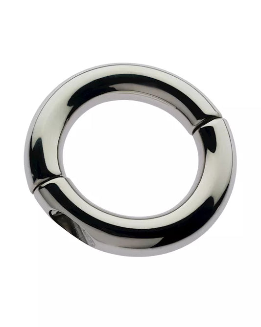 Kink Range Stainless Steel Ball Stretcher - 1.9 Inch