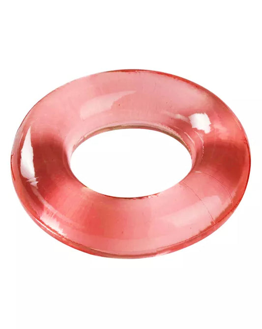 Share Satisfaction Cock Ring