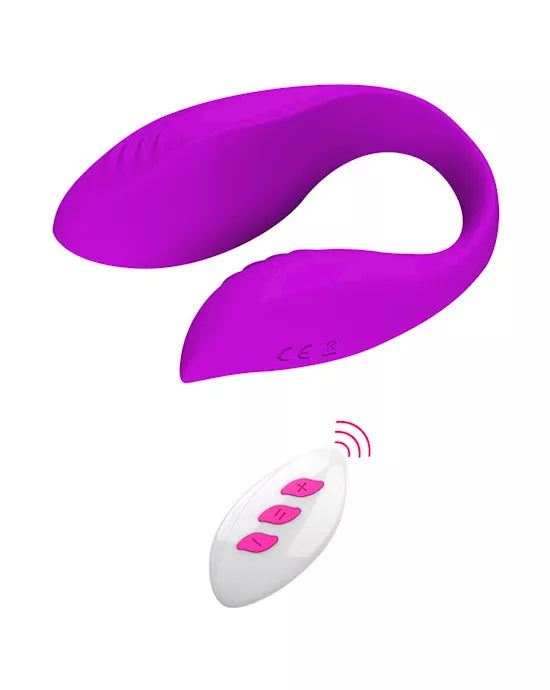 Ela Couples Vibrator