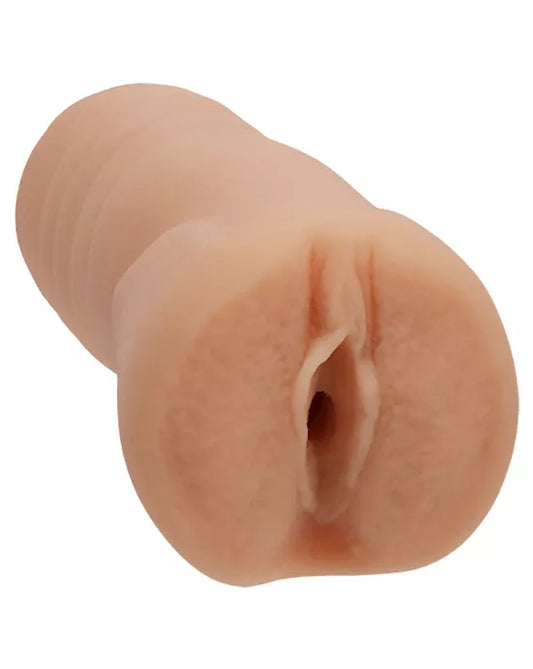 Signature Strokers Ultraskyn Blair Williams Pocket Pussy