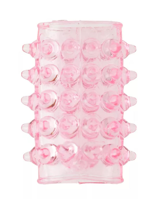 Share Satisfaction Cock Sleeve