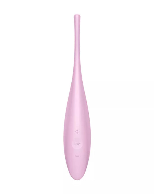 Satisfyer Twirling Joy