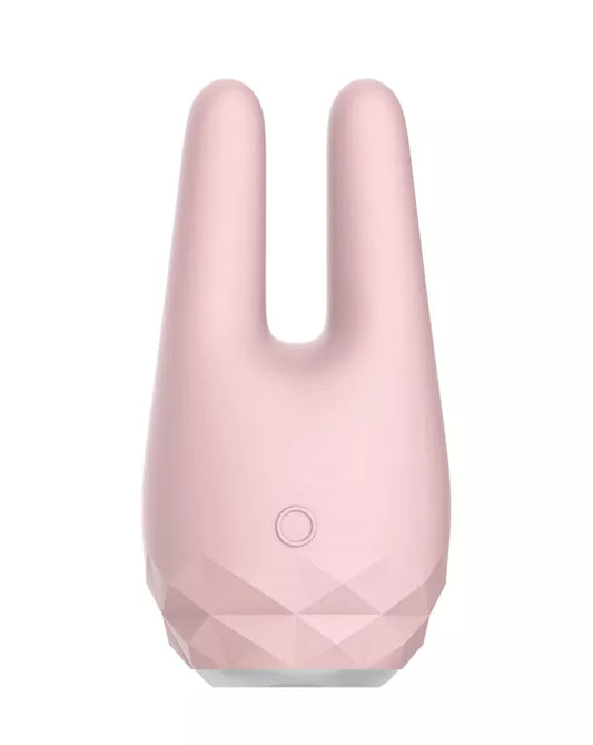 Amore Opaline Double Vibrator