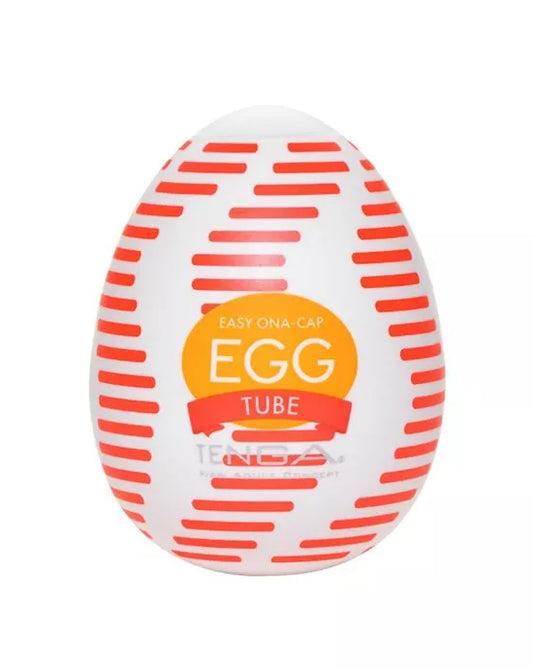 Egg Tube
