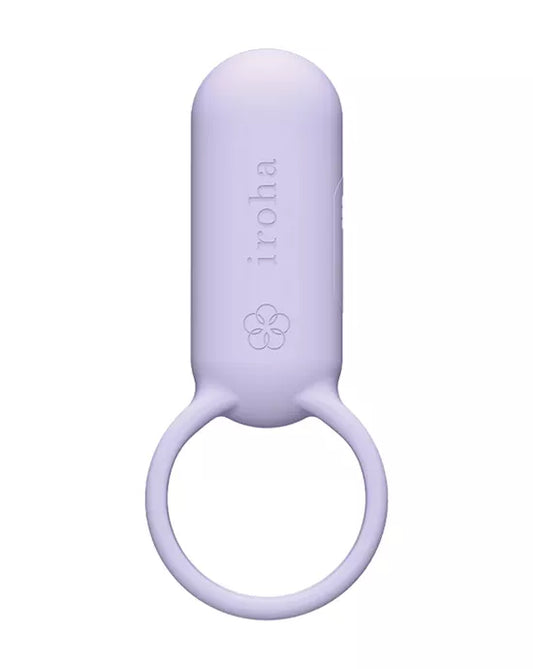 Iroha by Tenga - SVR Vibrating Ring