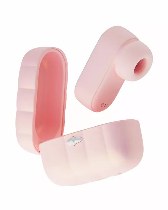 Share Satisfaction O Pod