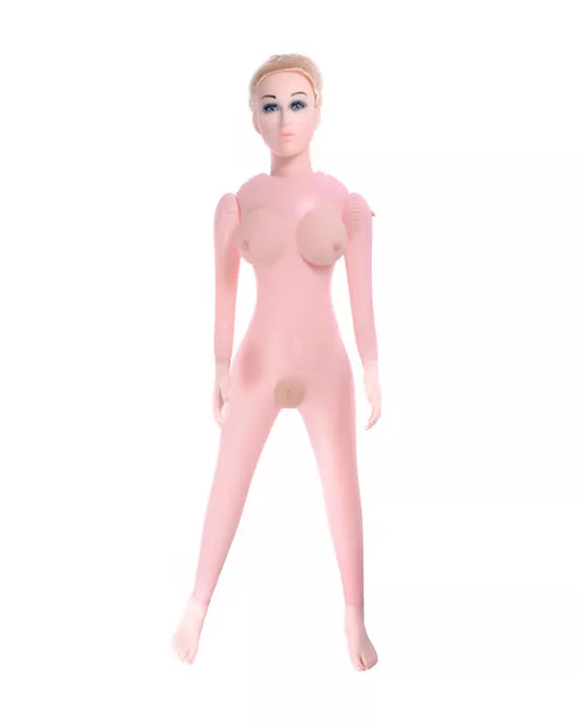 Olivia Lovey-Dovey Inflatable Sex Doll