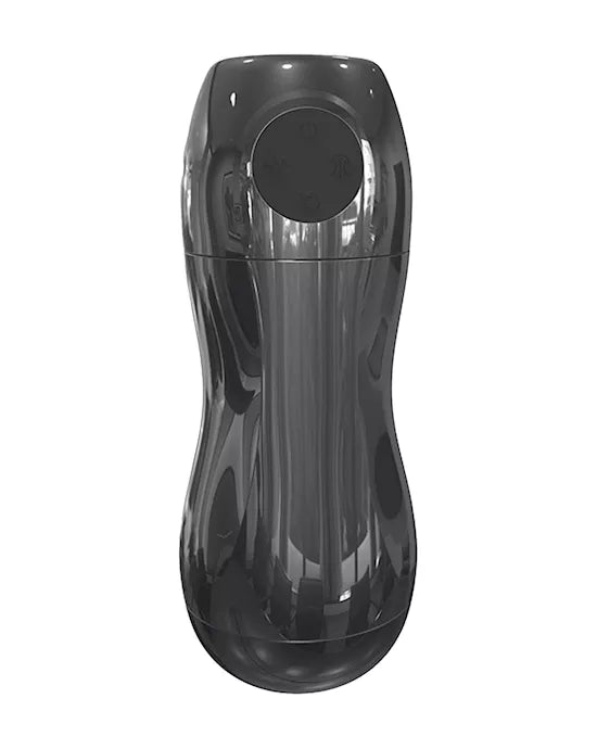 Nood Viper Sucking Vibrating Masturbator