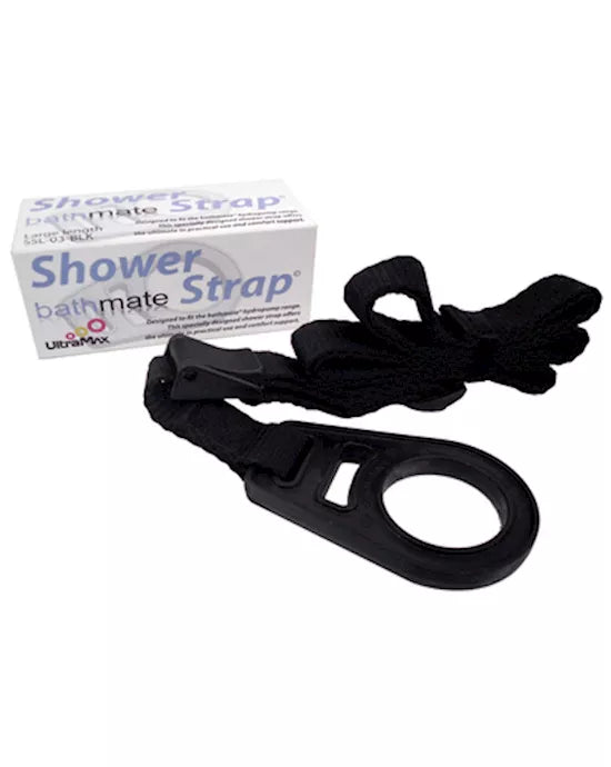 Shower Strap