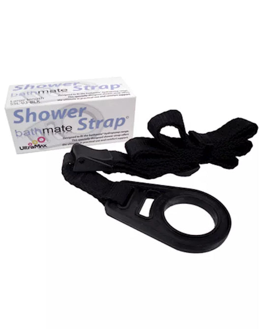 Shower Strap